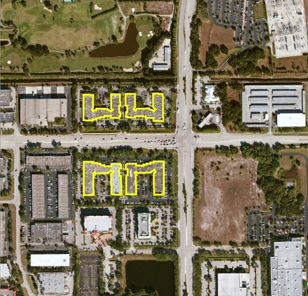 More Photos Of 902 Clint Moore Rd, Boca Raton Loft Creative Space For Lease