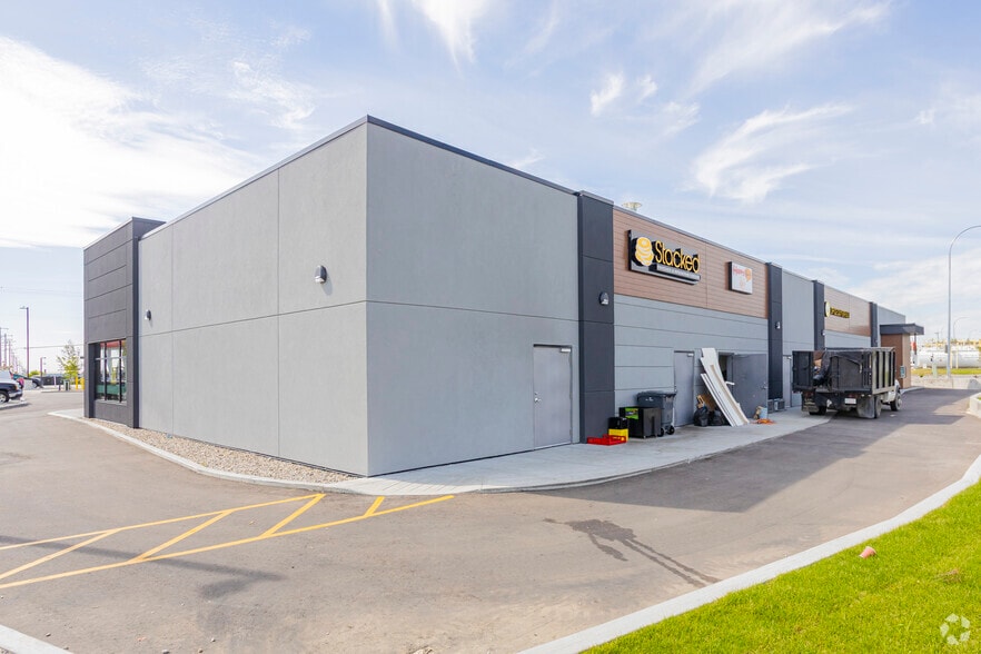 More Photos Of 4500 Archie Klaiber Trl, Strathmore Unknown For Lease