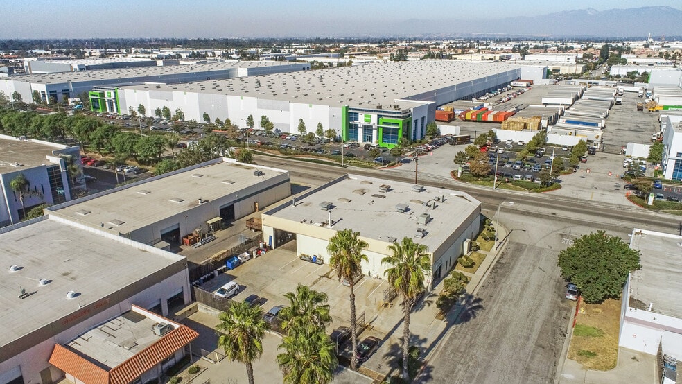 More Photos Of 11007 Forest Pl, Santa Fe Springs Warehouse For Sale