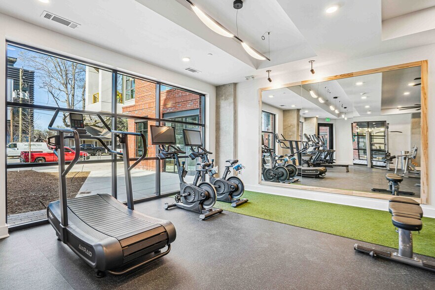 More Photos Of 715 E 36th St, Charlotte Apartments For Lease