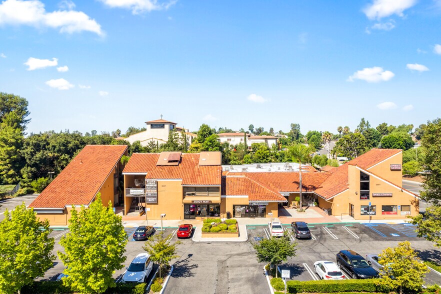 More Photos Of 25571 Marguerite Pky, Mission Viejo Office For Lease