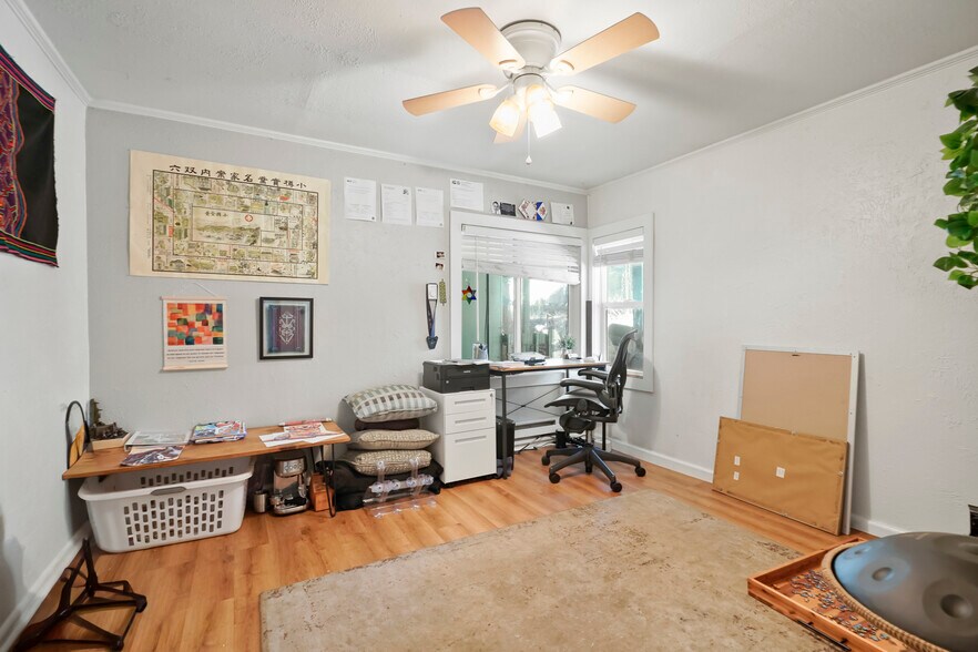 More Photos Of , Evergreen Multifamily For Sale