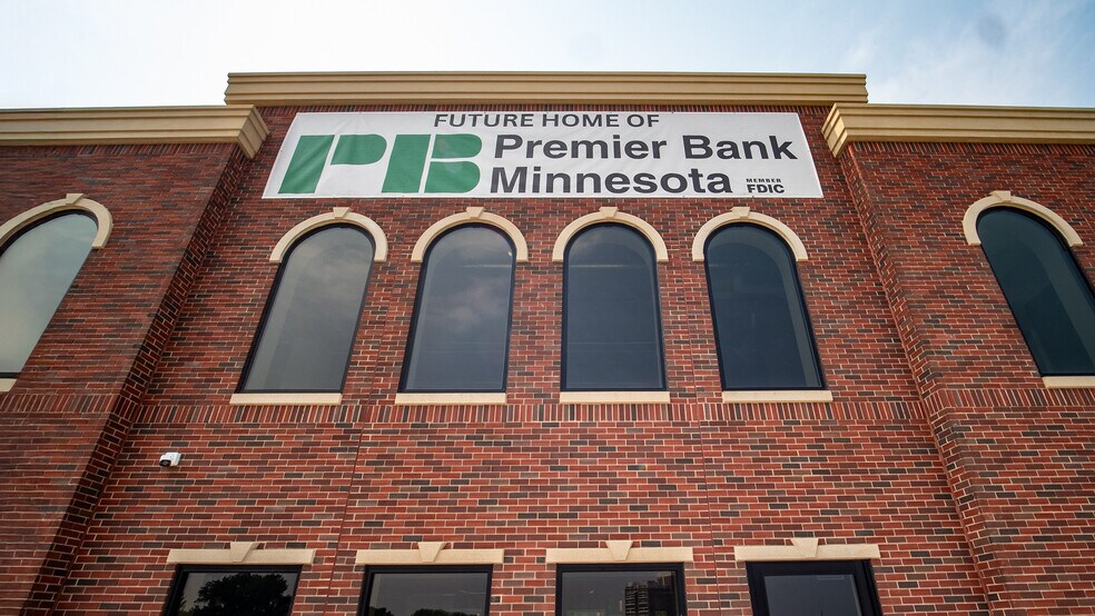 More Photos Of 3750 Frontage Rd, Rochester Office For Lease