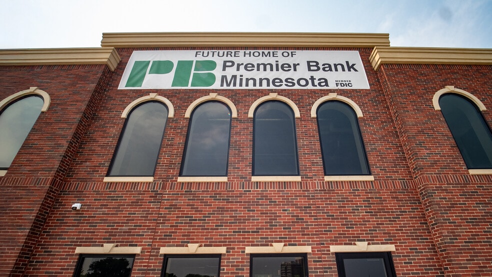 More Photos Of 3750 Frontage Rd, Rochester Office For Lease