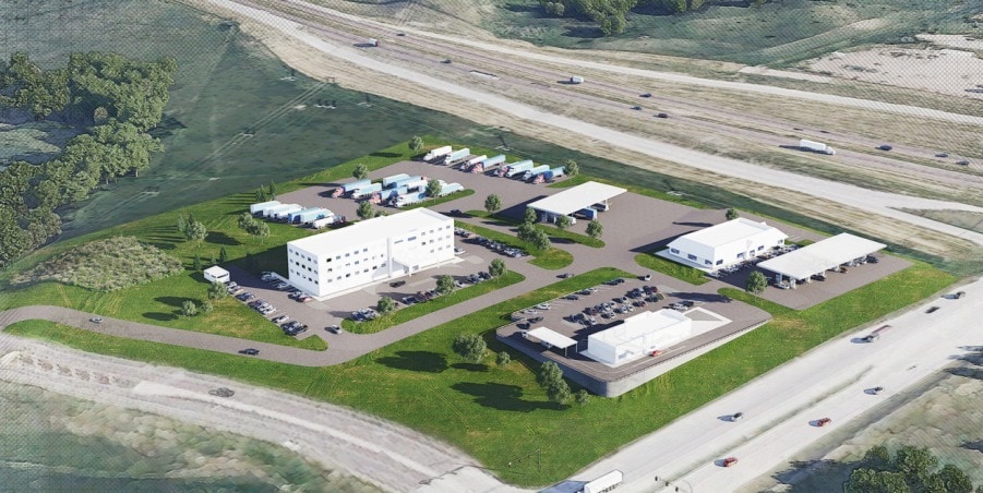 More Photos Of 5300 E 60th St N, Sioux Falls Land For Sale