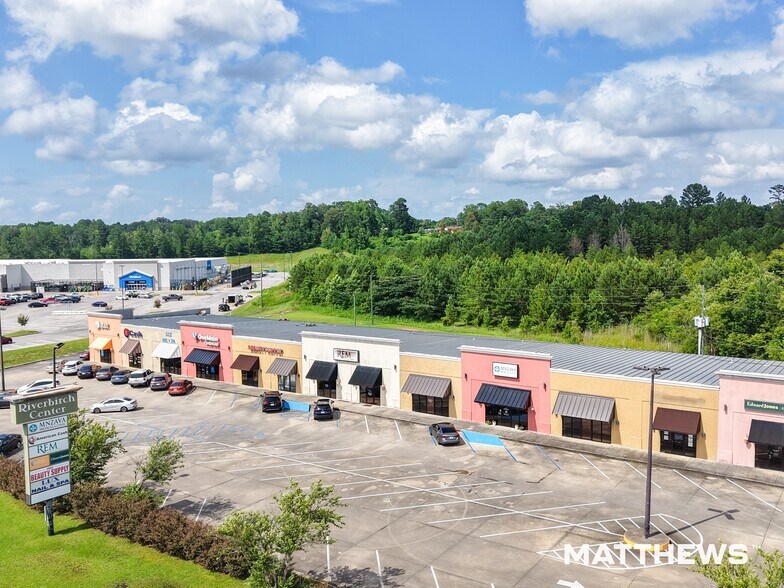 Primary Photo Of 2514 67th Avenue Loop N, Meridian Storefront For Sale