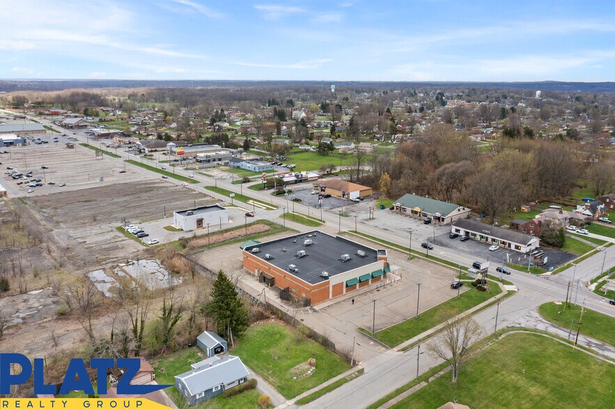 More Photos Of 2864 Mccartney Rd, Youngstown Drugstore For Sale