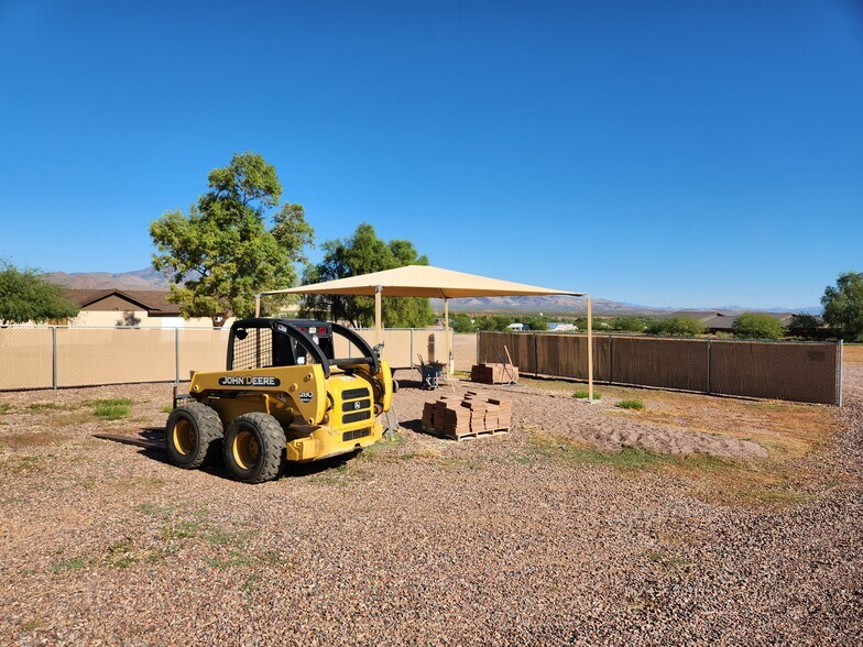 More Photos Of 45072 N Arizona Hwy 188, Tonto Basin Storefront Retail Office For Sale