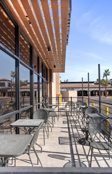 More Photos Of 2015 S Alma School Rd, Mesa Restaurant For Lease