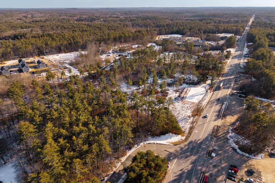 More Photos Of 559 Calef Hwy, Barrington Land For Sale