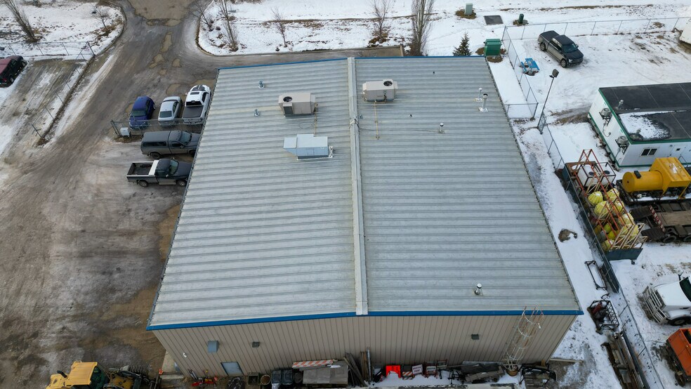 More Photos Of 135 & 141 Clearmile Avenue, Red Deer County Industrial For Sale