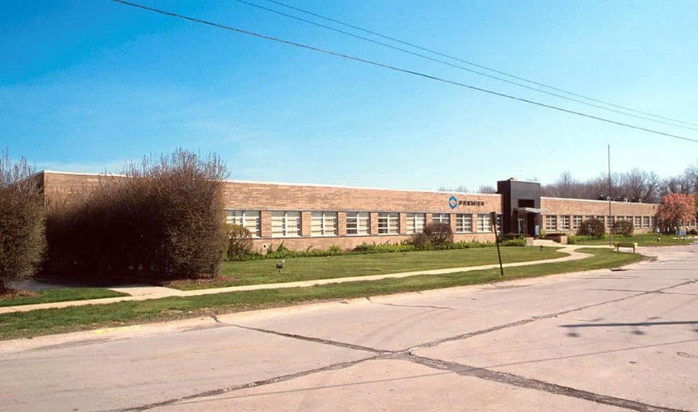 More Photos Of 19201 Cranwood Pky, Warrensville Heights Warehouse For Lease