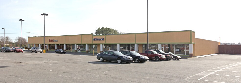 More Photos Of 1452 J A Cochran Byp, Chester Unknown For Lease