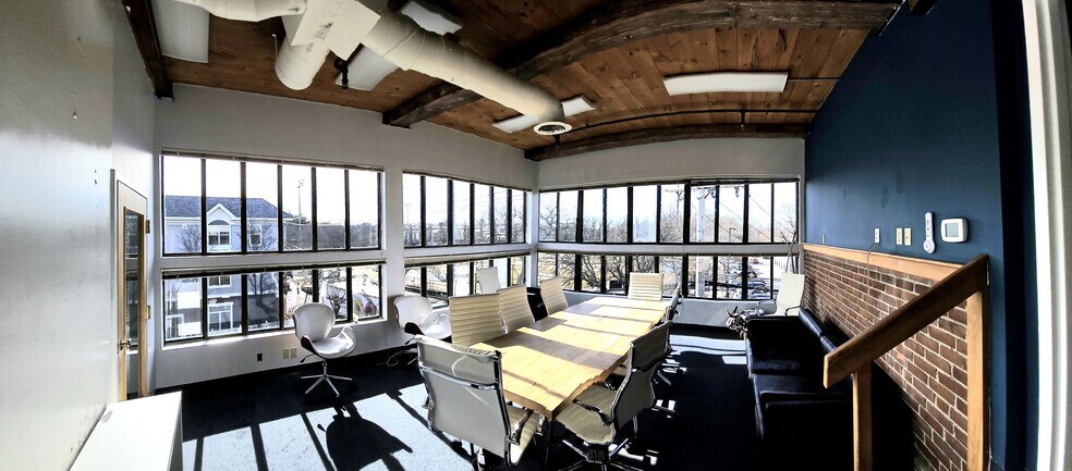 More Photos Of 80-96 Sherman St, Cambridge Loft Creative Space For Lease