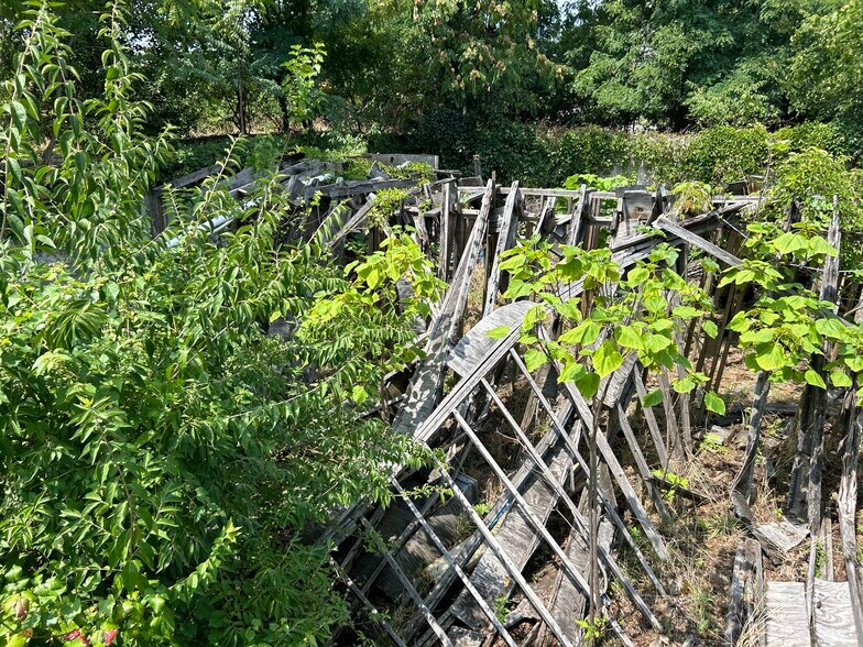 More Photos Of 2800 Joplea Ave, Baltimore Land For Sale