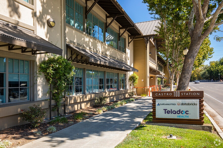 More Photos Of 150 W Evelyn Ave, Mountain View Unknown For Lease