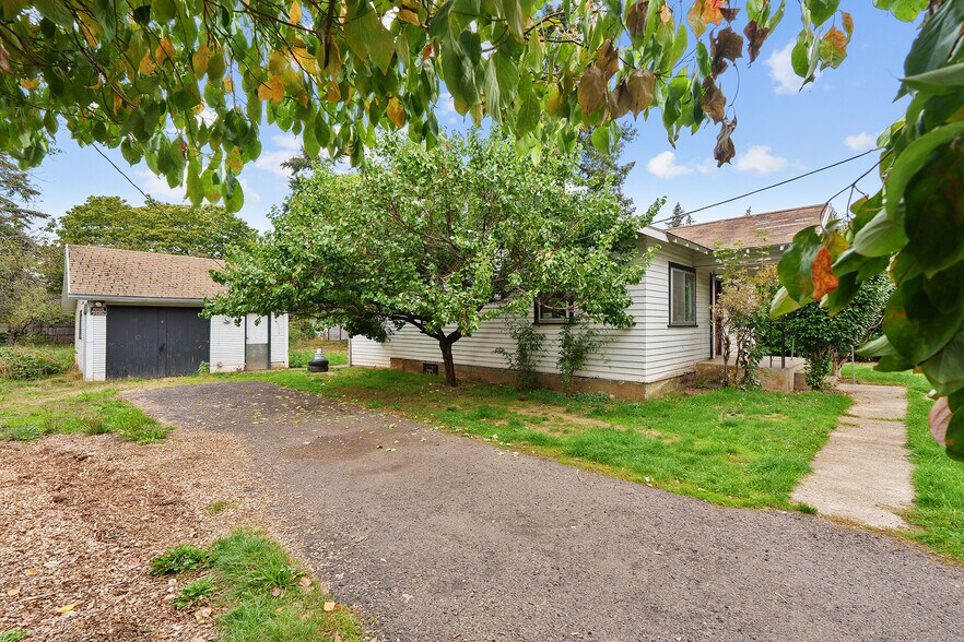 More Photos Of 3623 SE 119th Ave, Portland Land For Sale