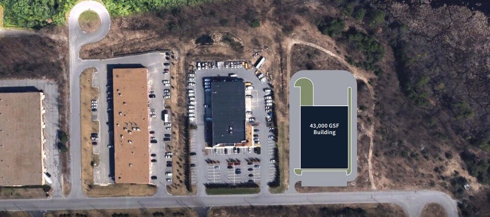 Primary Photo Of , Londonderry Land For Sale