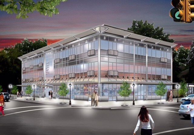 More Photos Of 700 Park Ave, Plainfield Office For Sale
