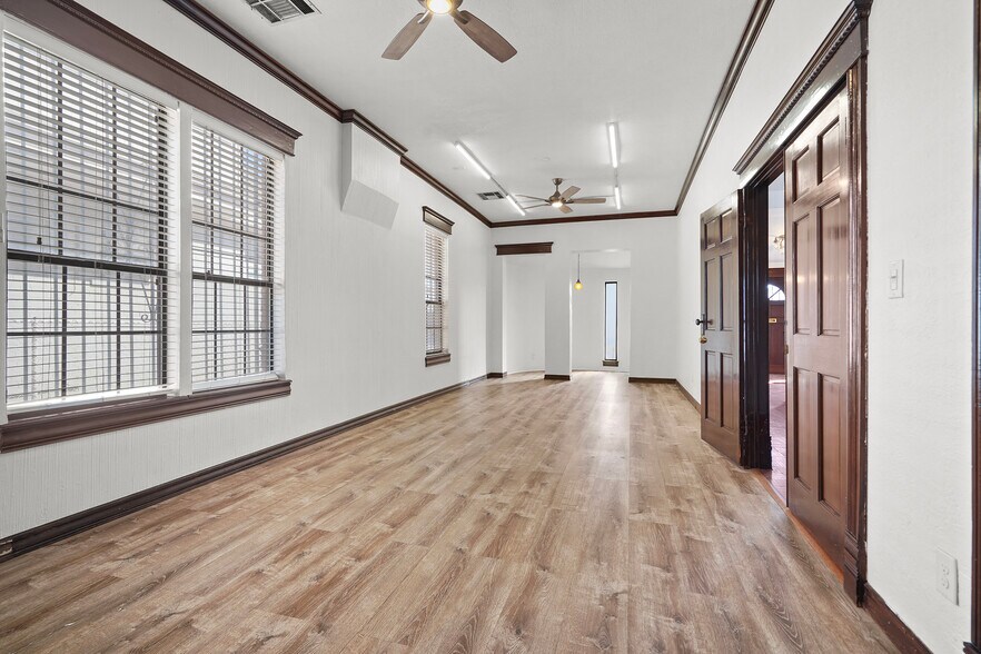 More Photos Of 1127 Wyoming Ave, El Paso Loft Creative Space For Lease