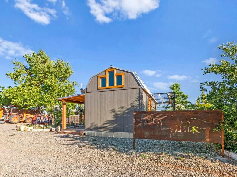 More Photos Of 1930 S Main St, Blanding Trailer Camper Park For Sale