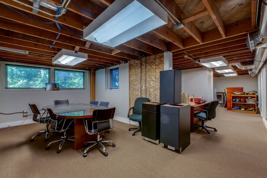 More Photos Of 1575 Gilpin St, Denver Office Residential For Sale