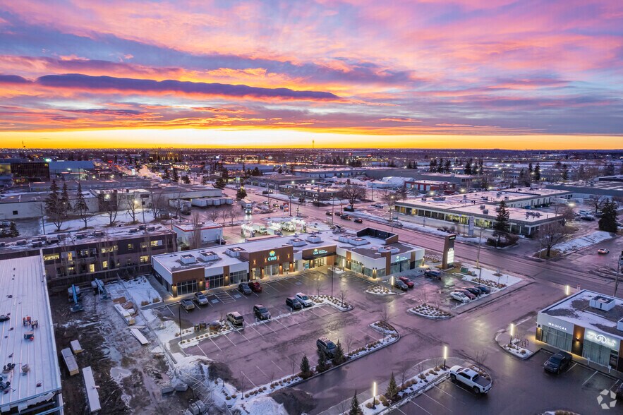 More Photos Of 324 58 Av SE, Calgary Storefront Retail Office For Lease