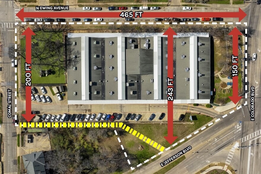 More Photos Of , Dallas Unknown For Sale