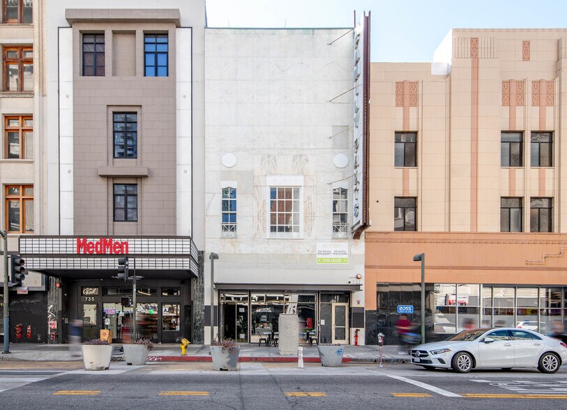 More Photos Of 731 S Broadway, Los Angeles Loft Creative Space For Sale