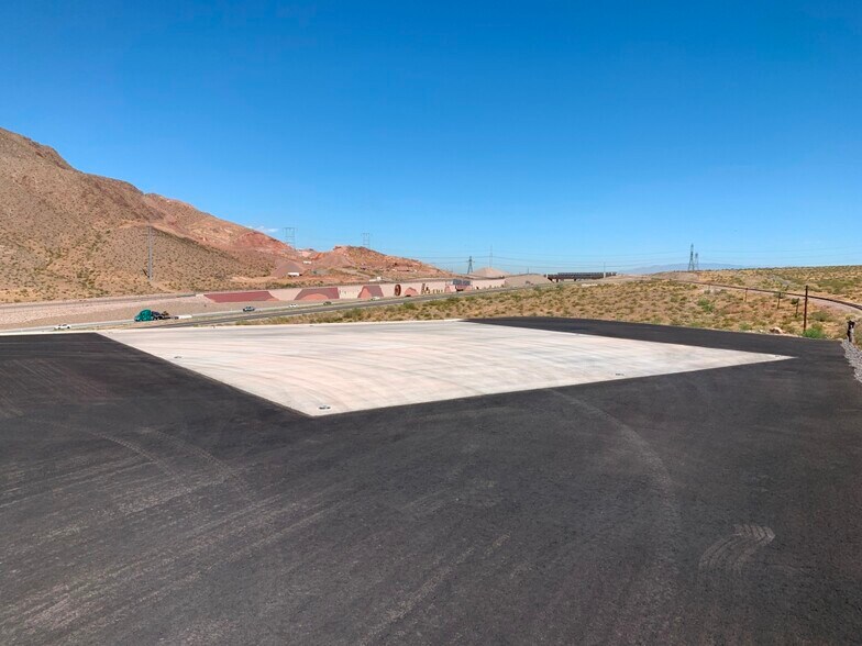 More Photos Of 1500 Railroad Pass Casino Rd, Henderson Land For Lease