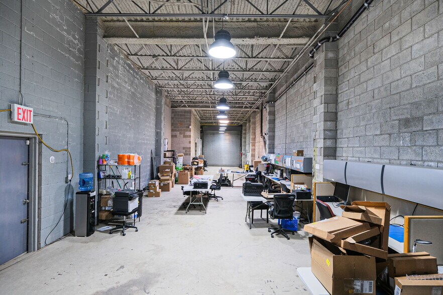 More Photos Of 1815 128th St, College Point Manufacturing For Sale