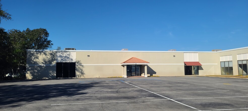 Primary Photo Of 96-102 Forsman Dr NW, Fort Walton Beach Office For Lease