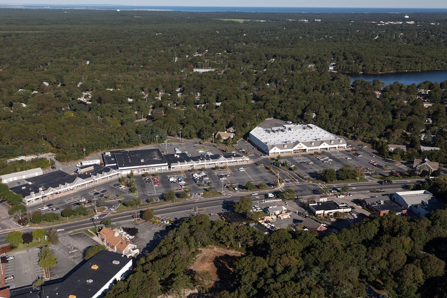More Photos Of 1068-1078 Route 28, South Yarmouth Freestanding For Lease