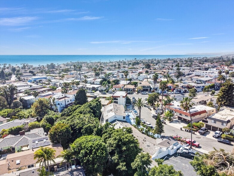 More Photos Of 135 Avenida Algodon, San Clemente Hotel For Sale