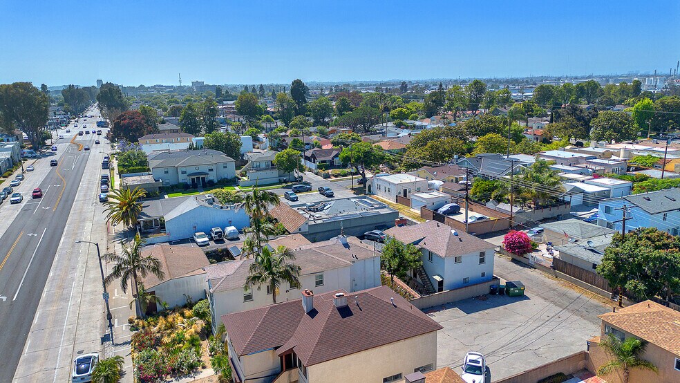 More Photos Of 2363 Torrance Blvd, Torrance Apartments For Sale