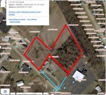 More Photos Of 115 James Rd, Waverly Land For Sale