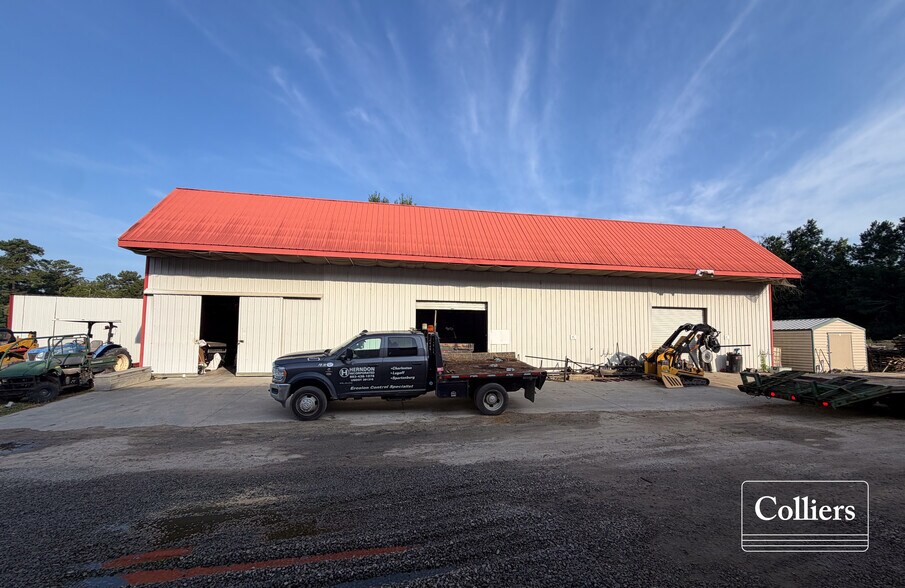 More Photos Of 5450 Memorial Blvd, Saint George Warehouse For Sale