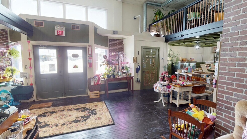 More Photos Of 501 N James St, Grayling Warehouse For Sale