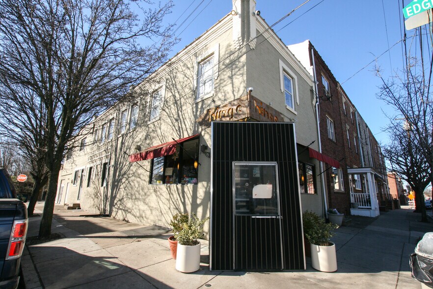 More Photos Of 2650-2652 E Somerset St, Philadelphia Restaurant For Lease