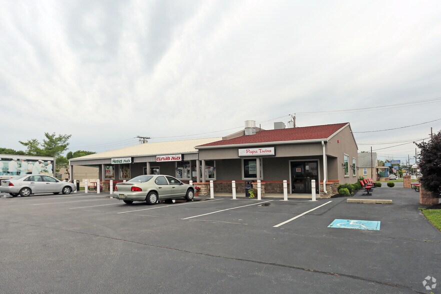 Primary Photo Of 700 S Black Horse Pike, Blackwood Freestanding For Sale