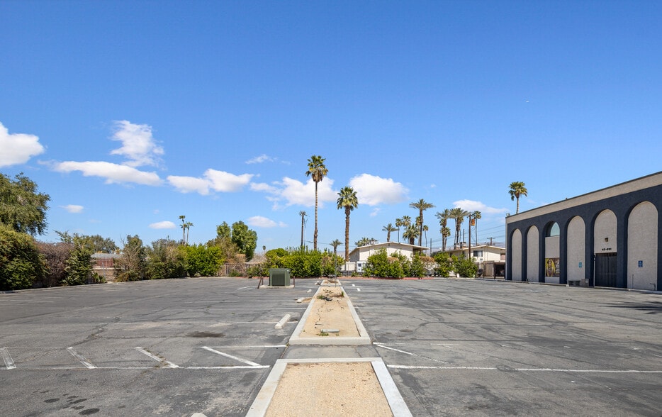 More Photos Of 45691 Monroe St, Indio Medical For Lease