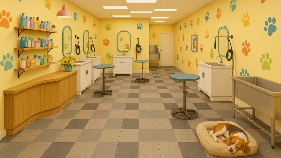 More Photos Of 2801-2819 Amsterdam Rd, Villa Hills General Retail For Lease