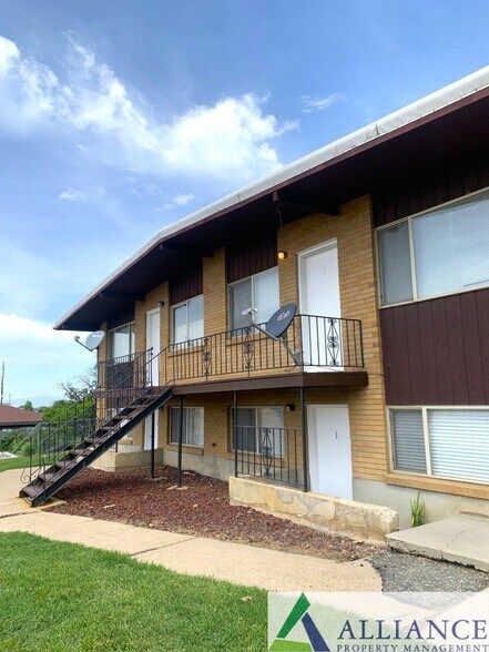 Primary Photo Of 2573 550 E, North Ogden Multifamily For Sale