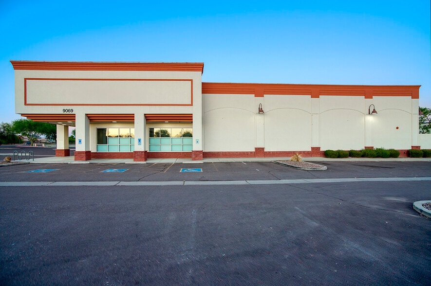 More Photos Of 9069 W Lake Pleasant Pky, Peoria Storefront For Lease