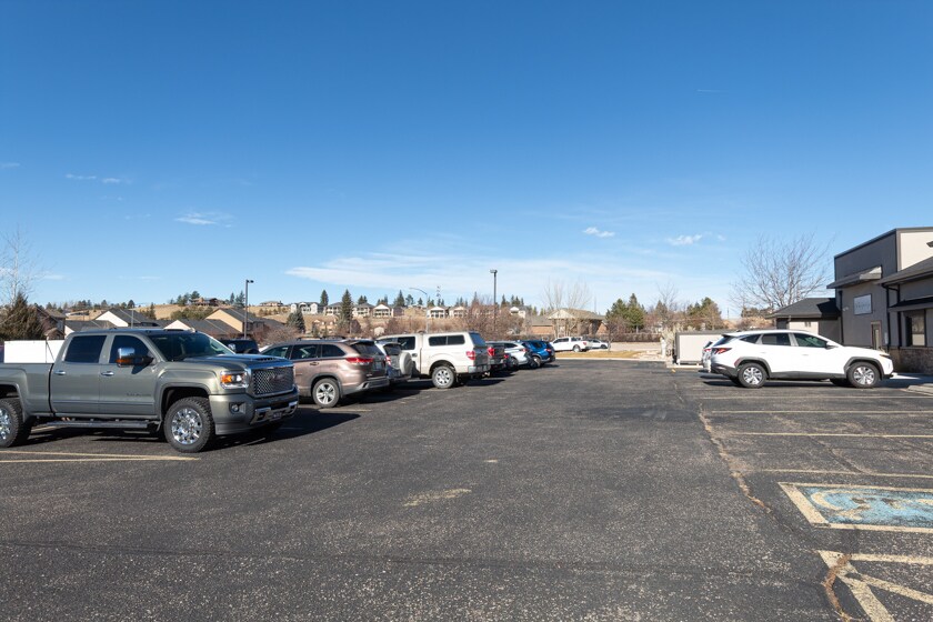 More Photos Of 1121 Old Town Ln, Cheyenne Storefront Retail Office For Sale