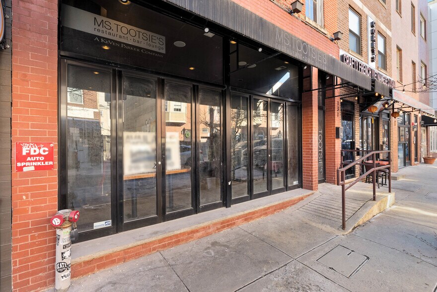 More Photos Of 1312 South St, Philadelphia Storefront Retail Residential For Sale