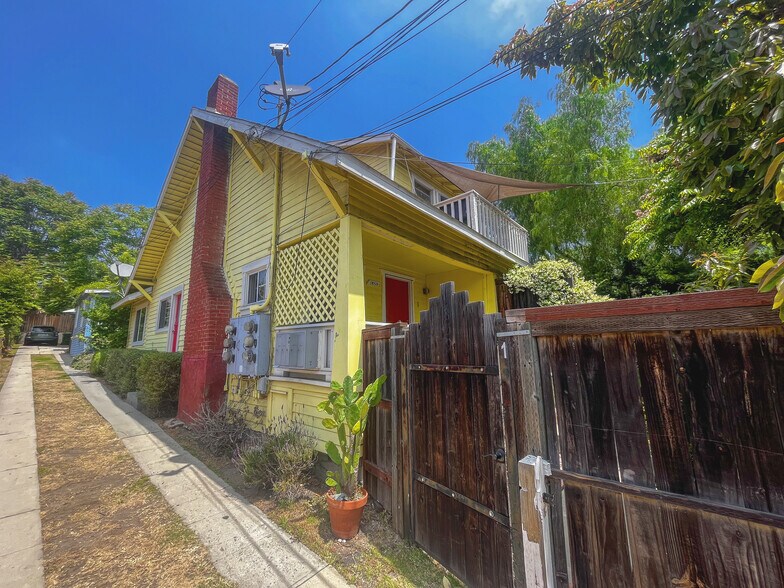 Primary Photo Of 1859-1861 1/2 Echo Park Ave, Los Angeles Apartments For Sale