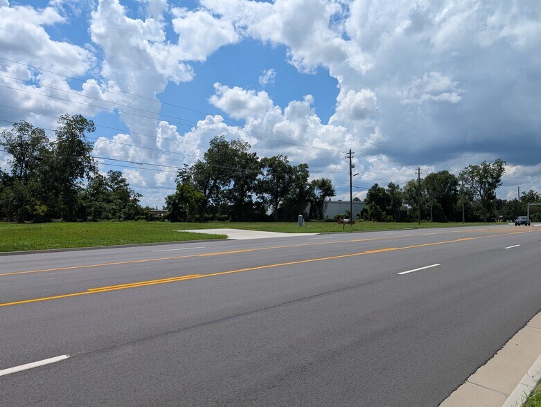 More Photos Of 1514 Old Clyattville Rd, Valdosta Land For Sale