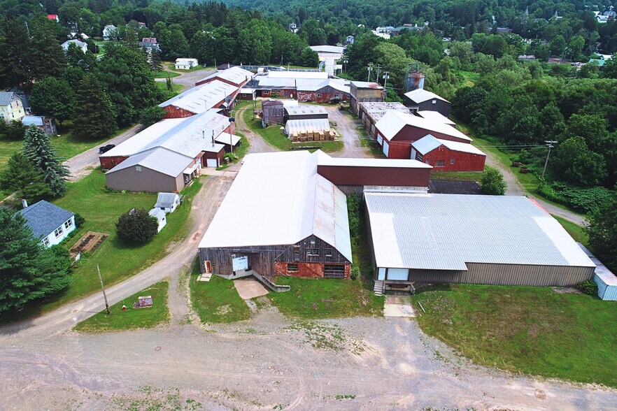 More Photos Of 15 W End Ave, Stamford Industrial For Sale