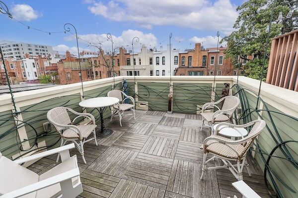 More Photos Of 1737 Church St NW, Washington Multifamily For Sale